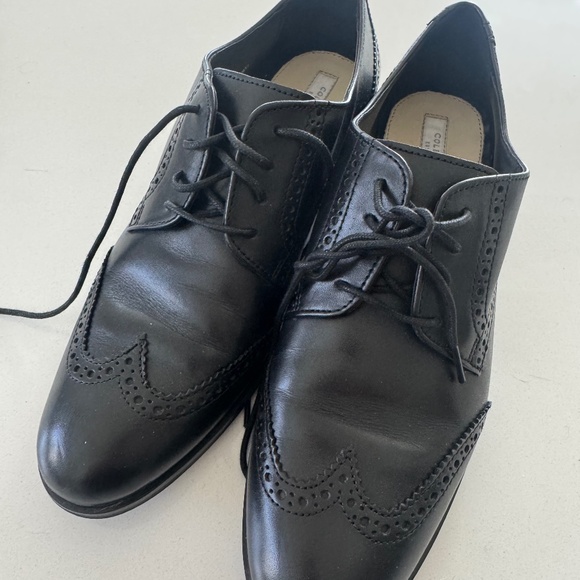 Cole Haan Jagger Brogues - Picture 1 of 6